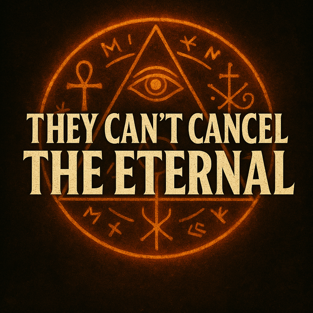 They-Can’t Cancel-the Eternal