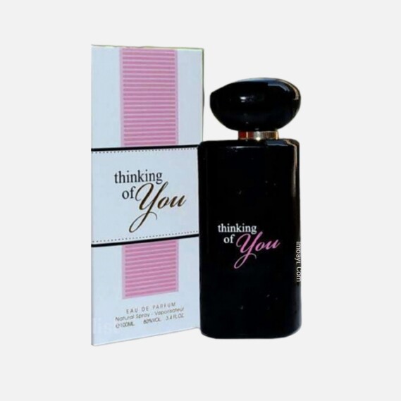 Thinking Of You Eau De Perfume 100ml