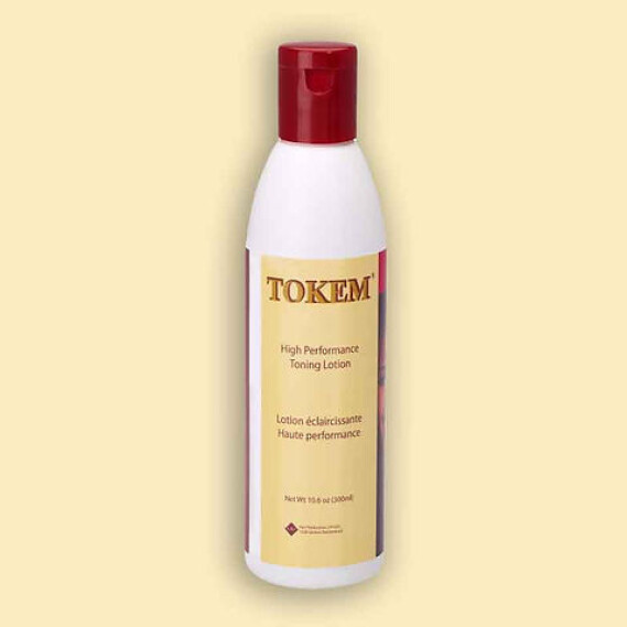 Tokem High Performance Toning Lotion 300ml (10.6 fl oz)