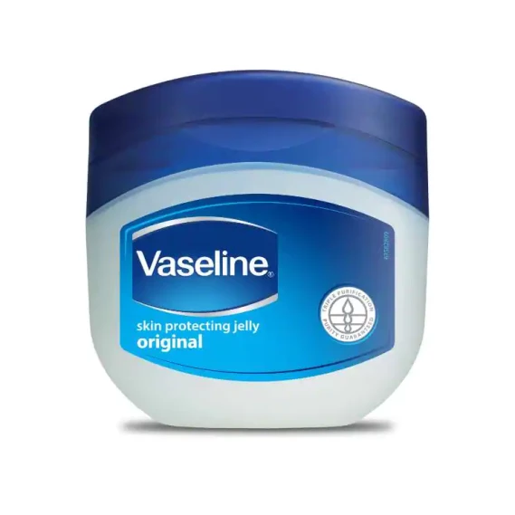 Vaseline pure Petrolatum Skin Protecting Jelly 250ml