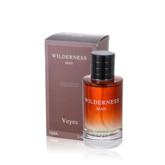 VEYES WILDERNESS  MAN 100ML