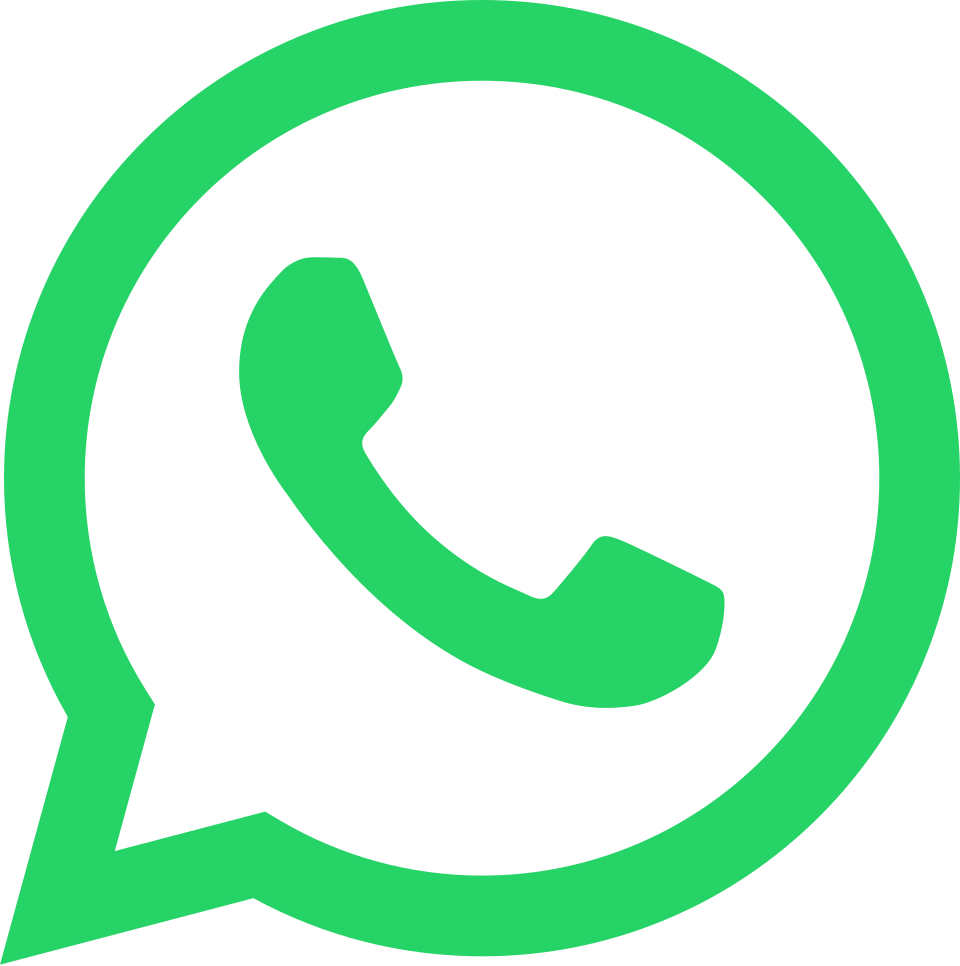 Chat With Us on WhatsApp