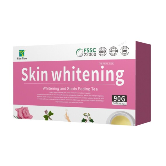 Winstown Skin Whitening and Spots Fading Tea,90g