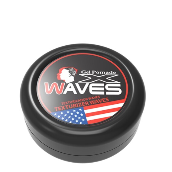 X WAVES STYLING Gel POMADE 80ML