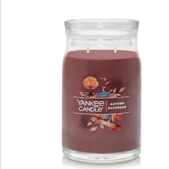 Yankee Candle