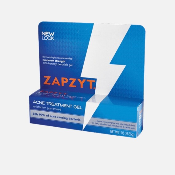 ZAPZYT Acne Treatment Gel